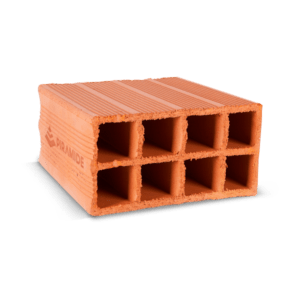 Ladrillo Techo Hueco 15x30x30