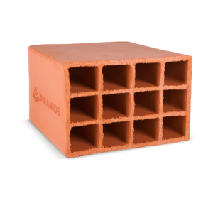 Ladrillo Techo Hueco 20x30x30